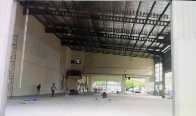 Shah Alam Seksyen 34 Industrial Park